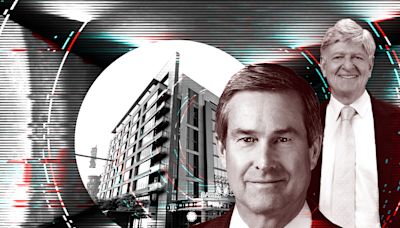 Invesco’s Multifamily Sale in Bethesda Shows Market Shift