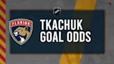 Will Matthew Tkachuk Score a Goal Against the Rangers on May 28?