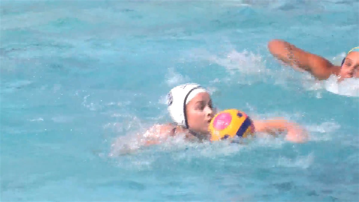 All in the family! Ryann Neushul is latest sibling to make Team USA Women's Water Polo team headed to Olympics