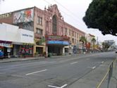 Mission Street