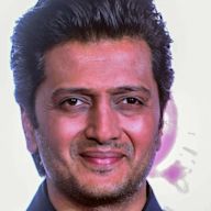 Riteish Deshmukh