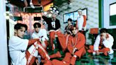 NCT DREAM Earns First Hot Trending Songs No. 1