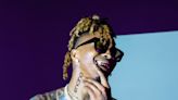 August Alsina Launches New Skin Care Line, Encina Wellness