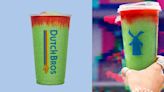 Dutch Bros Secret Drink Menu Includes a New Must-Have: Shark Attack Rebel