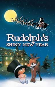 Rudolph's Shiny New Year