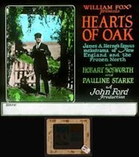 Hearts of Oak (1924) movie posters