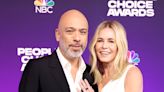 Chelsea Handler Reveals Why She Broke Up With Jo Koy