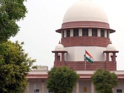 Why is the number of pending cases rising in Indian courts? Details here