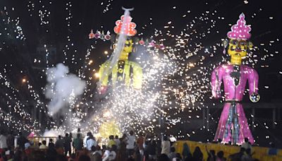 October festivals 2024: From Gandhi Jayanti, Dussehra to Diwali - check list of festivities in this month’s calendar | Today News