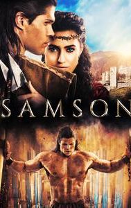 Samson (2018 film)