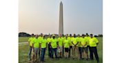 USO and John Deere Join Forces To Support Those Who Serve