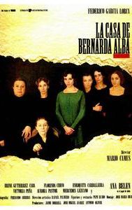 The House of Bernarda Alba