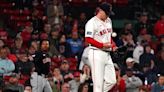 Game 32: Giants at Red Sox lineups and notes - The Boston Globe