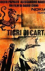 Tigri di carta