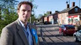 Tory MP and ex-health minister Dan Poulter defects to Labour