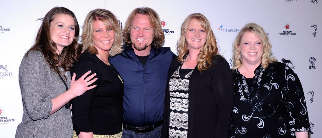 Why Sister Wives’ Meri Brown Is Finally Speaking out About Robyn and Kody