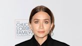 Ashley Olsen Spotted with a Ring on *That* Finger After Surprise Wedding Reports