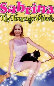 Sabrina the Teenage Witch