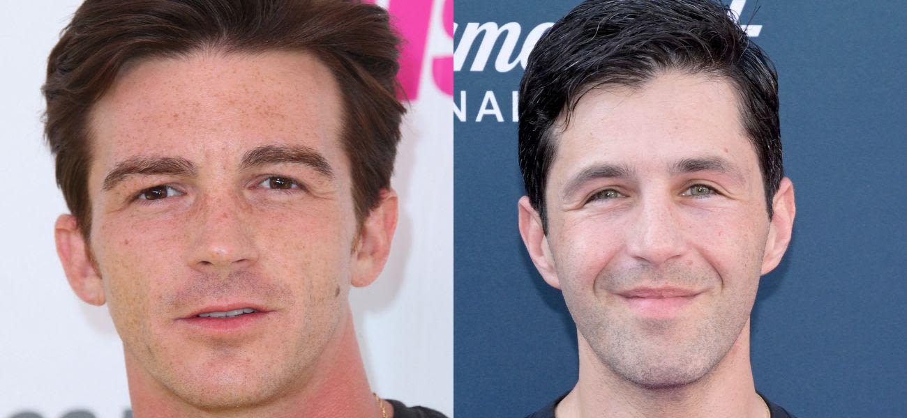 Drake Bell Opens Up About His Relationship With Former Co-Star Josh Peck