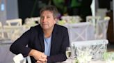 MasterChef’s John Torode says women’s food tastes better than men’s as it’s ‘loving and maternal’