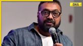 Anurag Kashyap says absolute freedom can lead to anarchy and 'turned into some other kind of democracy'