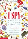 I Spy (book series)