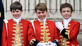 Why Prince George Wasn't a Page of Honor at King Charles' First State Opening of Parliament