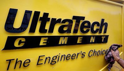 UltraTech to buy $226 million stake in India Cements as Adani challenge mounts