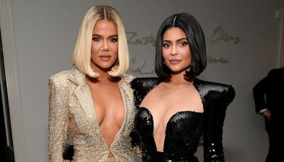 Khloe Kardashian releasing new fragrance after Kylie debuted hers