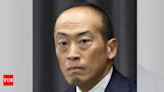 Japan: Executives resign over Kobayashi supplement scandal - Times of India