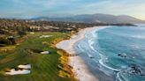 Photos of every hole at Pebble Beach Golf Links for 2023 U.S. Women’s Open