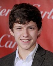 Tom Holland