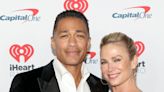 TJ Holmes hints he and Amy Robach are banned from Disney parks since GMA3 scandal