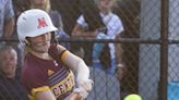 Senior softball stars shine in final high school game at Shore Coaches' All-Star game