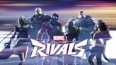 Marvel Rivals Announces Console Beta Dates and Details