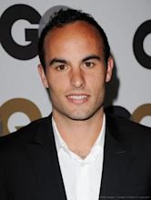 Landon Donovan