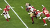 49ers GM John Lynch expects WR Brandon Aiyuk to stay long-term