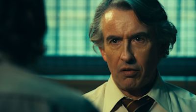 JOKER: FOLIE À DEUX Star Steve Coogan Reveals Who He's Playing In Todd Phillips' Upcoming DC Sequel