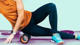 The Ultimate Guide to Foam Rolling