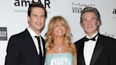 Oliver Hudson Reveals What It Was Really Like Being Raised by Goldie Hawn