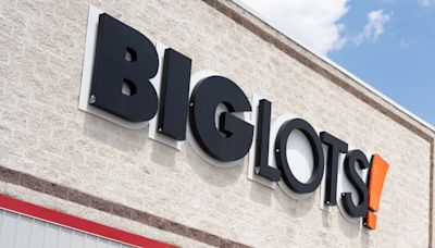 Big Lots is closing these 292 stores