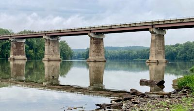 Maryland Department of the Environment issues drought watch for Western Maryland