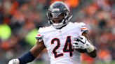 24 days till Bears season opener: Every player to wear No. 24 for Chicago