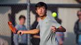 Tennis notebook: Experienced Kingsmen looking good early on