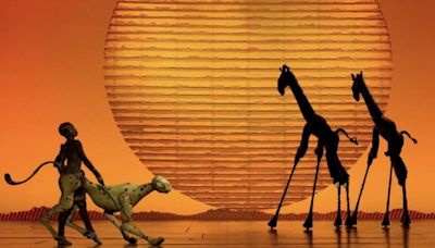 THE LION KING in Toronto Extends Performances Through Late April 2025