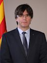 Carles Puigdemont