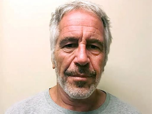 Donald Trump, Melania Trump's Friend, Ex-Playboy CEO Among 221 Udisclosed Names In Epstein's Black Book