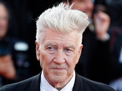 'Twin Peaks' director David Lynch cannot leave his home due to emphysema diagnosis