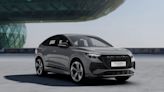 售價219萬！Audi Q4 Sportback e-tron 45 Edition One開放線上預訂