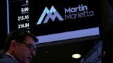 Martin Marietta boosts building material supplies in $2.05 billion deal for Blue Water units